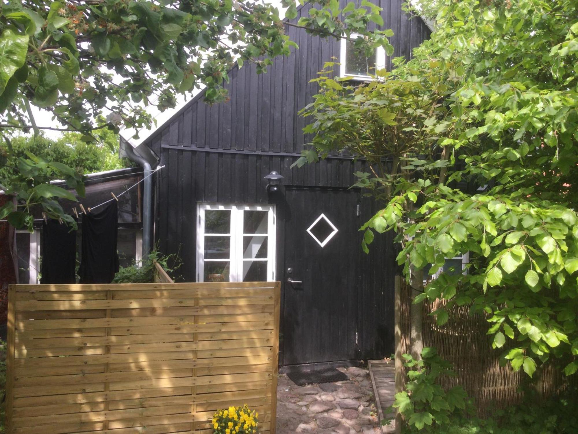 Villa 4 Louisenlund Skanderborg Exterior foto