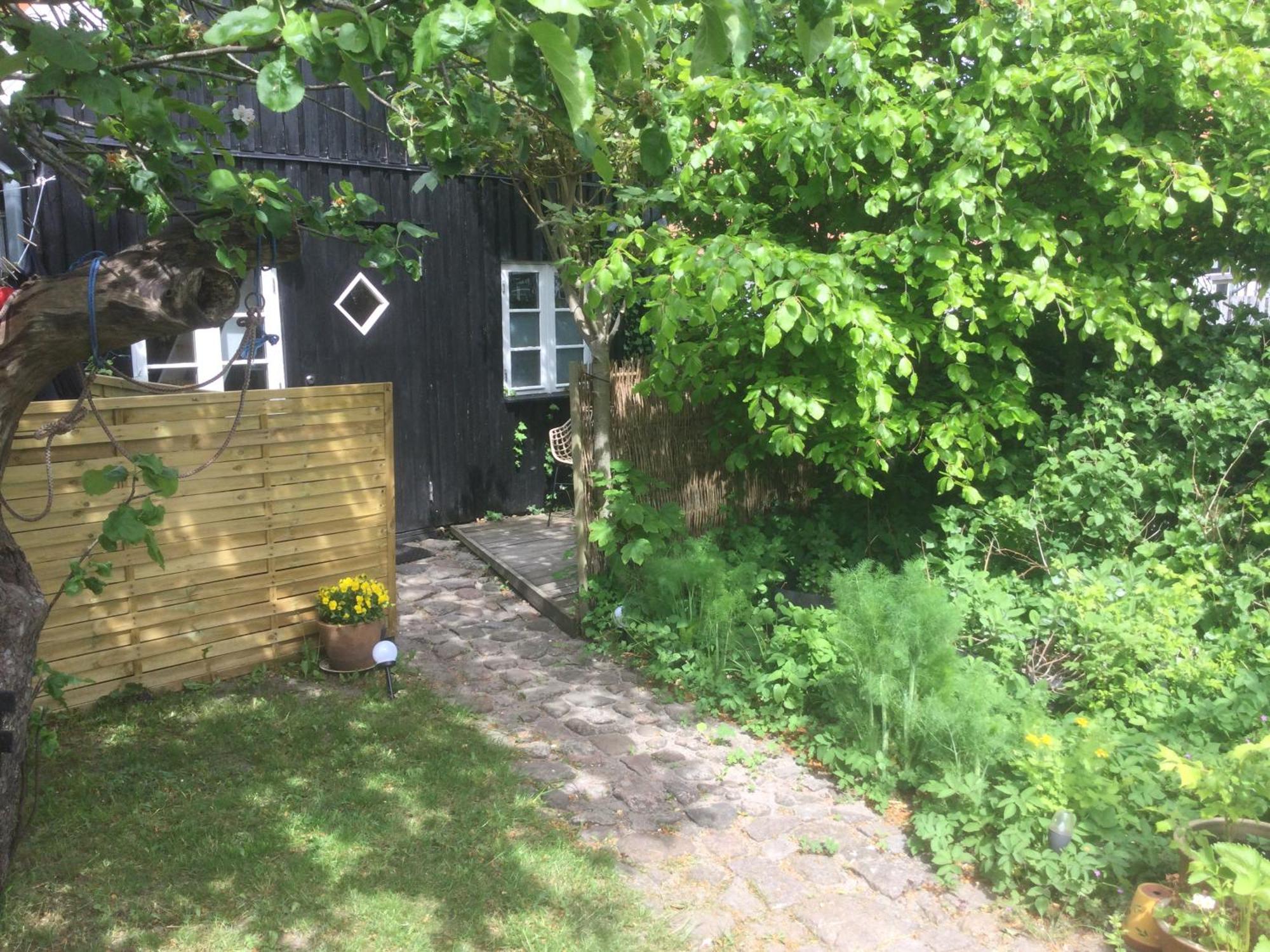Villa 4 Louisenlund Skanderborg Exterior foto